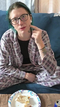 Comfy Burrito Farts