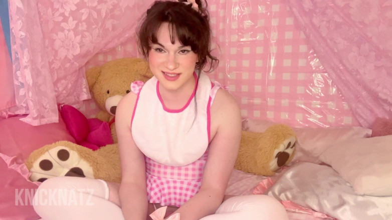 Natalie Napoli: Sissy Cum Dumpster Night