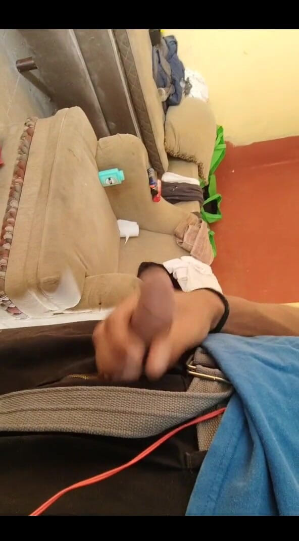 AlexAlejandro13: At Home Getting Milk