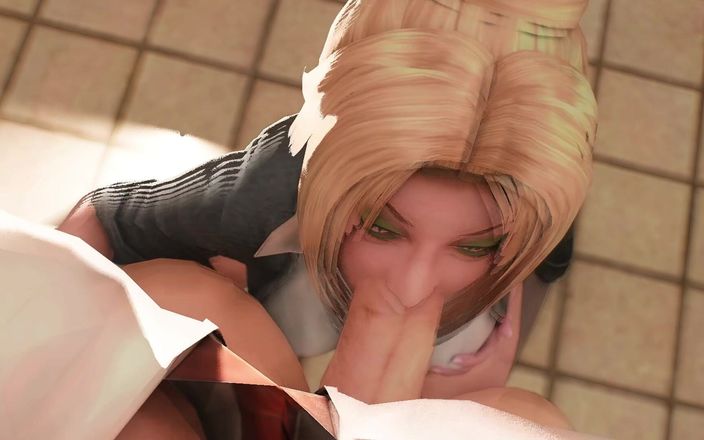 Gameslooper Sex Futanation: Funy 232
