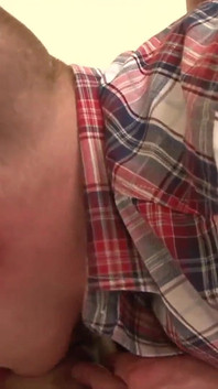 Adele sunshine lagi asik seks anal sama pria kulit hitam kontol besar saat lagi asik seks threesome - premium!