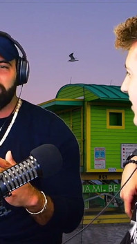 jencarlos compartilha mais do que nunca