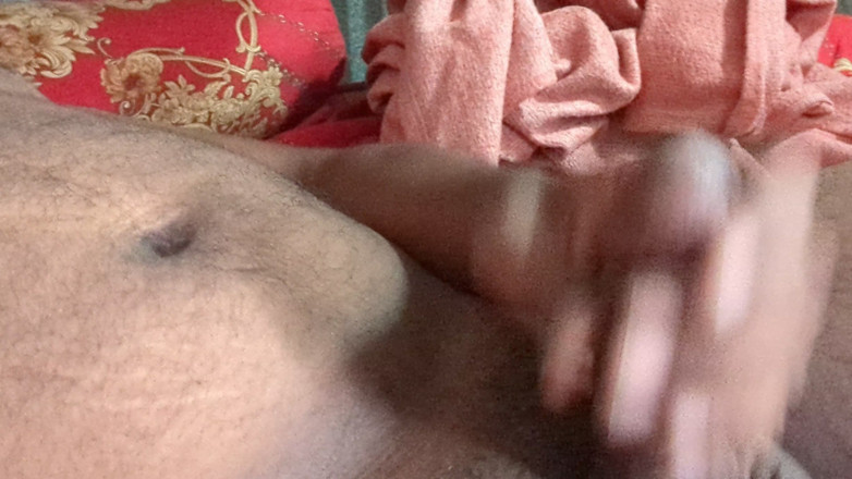 Deshi King: Desi King Is Horny so He Is Jerking off with...