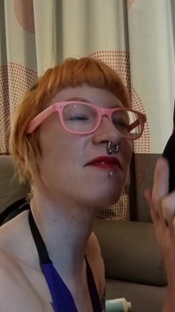 Langsamer intensiver handjob nur hautnah