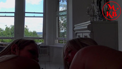 Kora Bell: Kora Bell & Shooting Star Double Team BBC Atlas Steel cho...