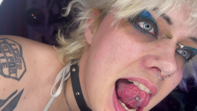Glitterqueen1999: Wycieczka ustna