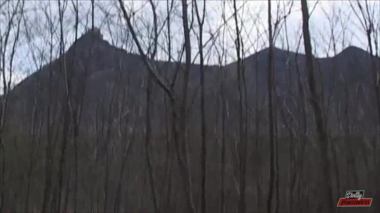Vere Casalinghe Italia.: My husband neglects me and fucks me in the woods...