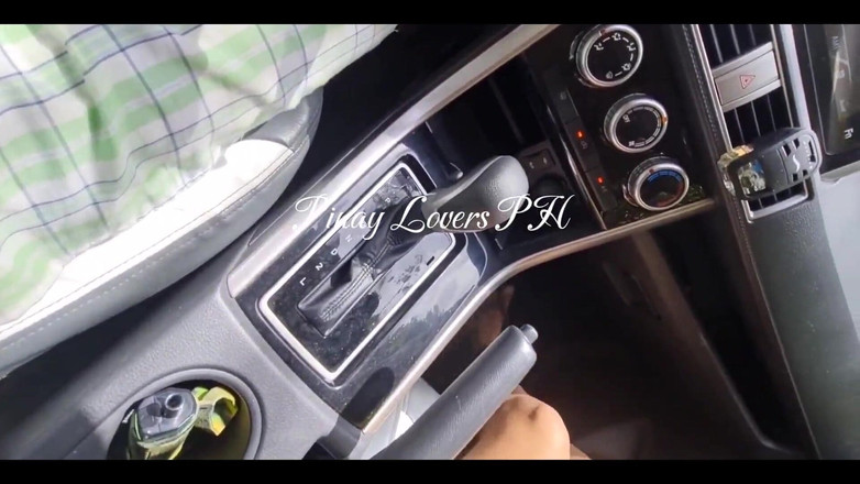 Vixenn Cruz: 인도에서 픽업하는 소녀, 침대에 직접 가기