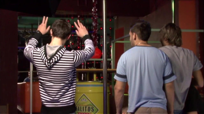 Two Horny Twinks Bareback Wildly in Empty Bar (Boys boyz) Two Horny Twinks Bareback Wildly in Empty Bar (Boys boyz)