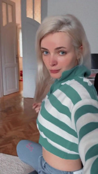Going Out, Wanna Join?