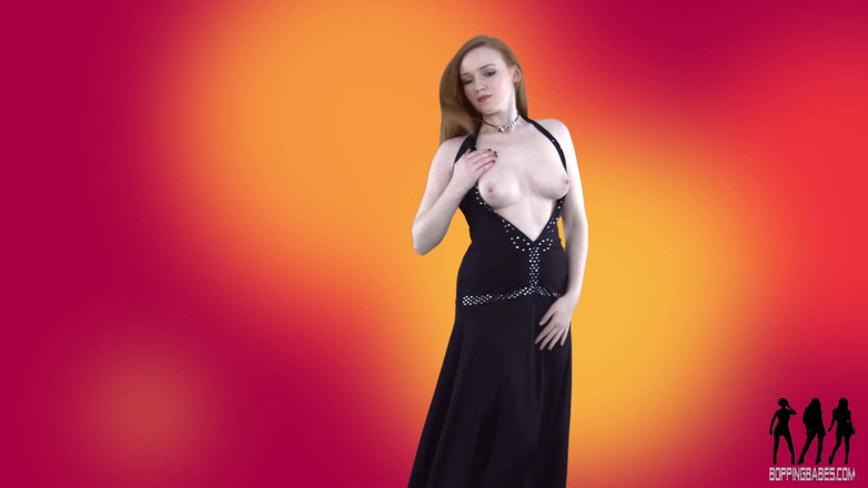 Bopping babes: クロエ・ケイン - ロック・チック