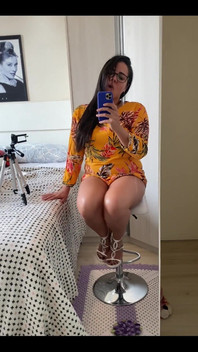 I Just Made a Custom. Purchase Your Video Tooo