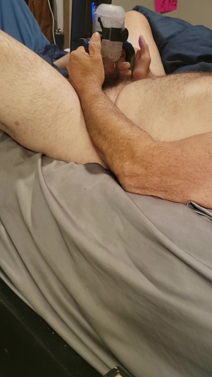 Jimmy jam: Šukací stroj