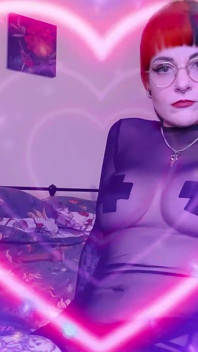 Sissy Brain Wash Loop - Jsem Nic, ale Slečna Ruby's Hole
