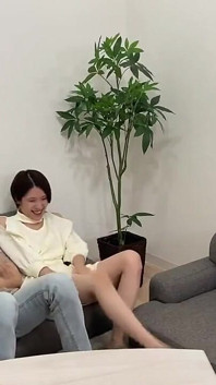 POV: You Hit It off While Flirting and Invite Them Over to Your Place. - D