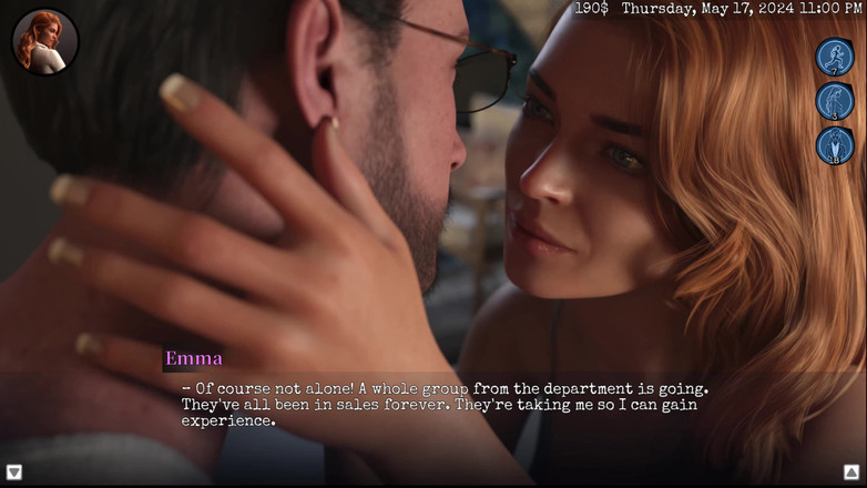 Johannes Gaming: Boundaries of Morality 19 I Cant Believe Victor Called Me Inside...