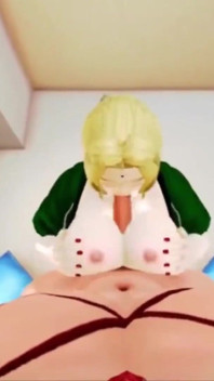 Tsunade frunză de la sat futai secret Naruto 3D Hentai parodie