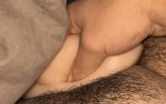 Myjockpussy: Perverzní Ftm kundička