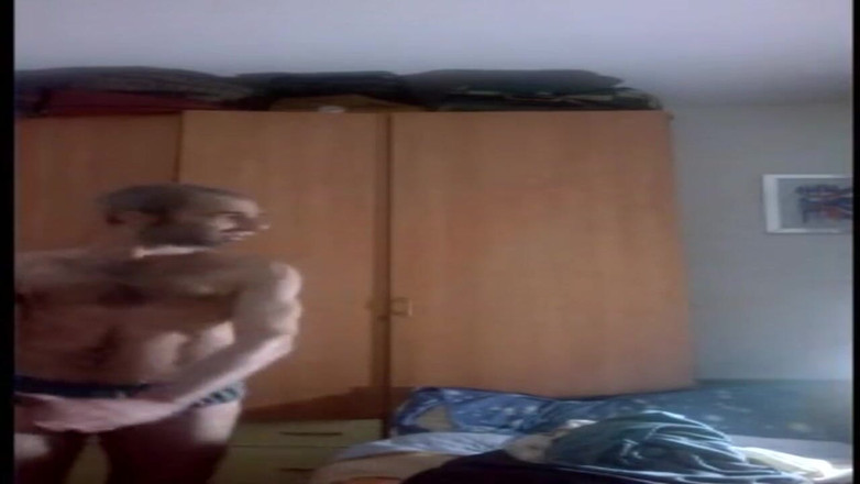 ceien: Amatérka v domácím tanci