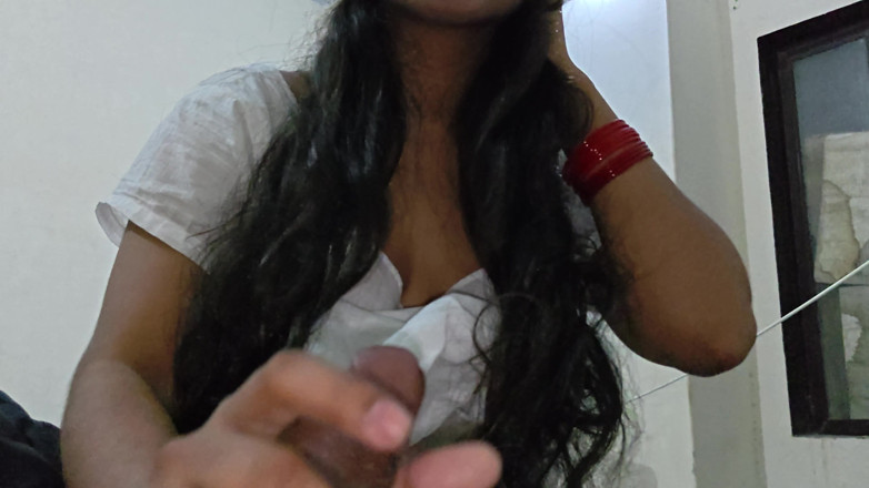 Solo Shelby: Sesi blowjob intim kali pertama