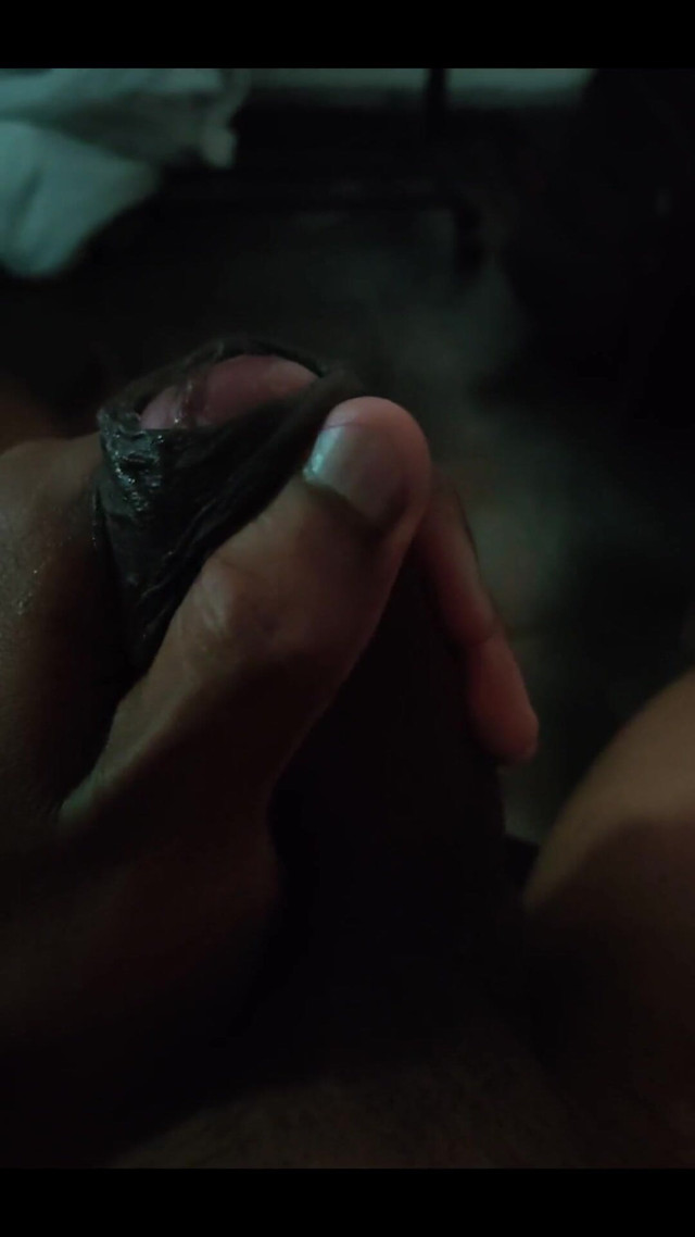 Glistening with Precum and Then Exploding (NANDgasm) Glistening with Precum and Then Exploding (NANDgasm)