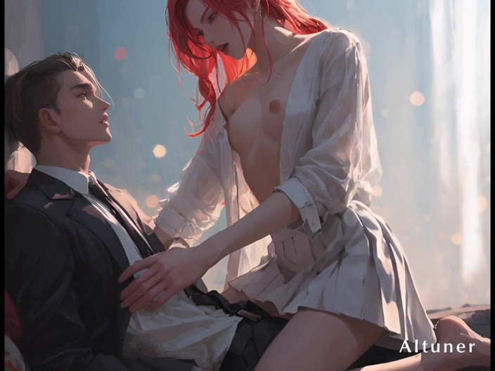 AItuner: 光洁细腻的曲线