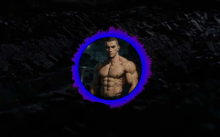 Erotic Man: Гей-минет с камшотом - Аудио порно