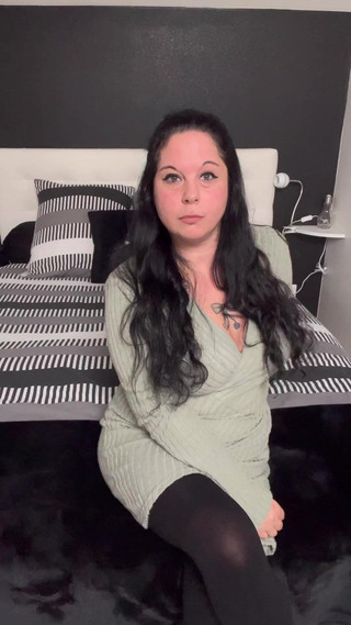 Maitresse Clara: JOI & CEI, ten ošuntělý chlap, co si dělá srandu