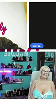 ไลฟ์พอดแคสต์ Milfcandy กับ Maddie Cross, Dior Boi และ Mrflourish #asherclantv #podcast
