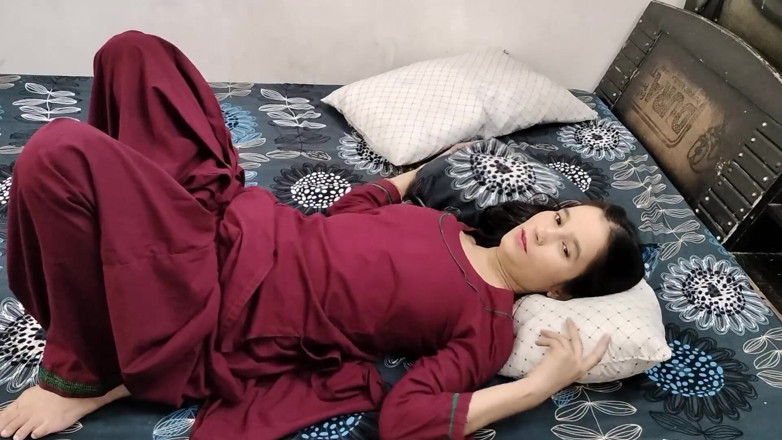 Your Preeti: Stříkám intenzivní orgasmus žhavý sex s indickou manželkou - romantický sex