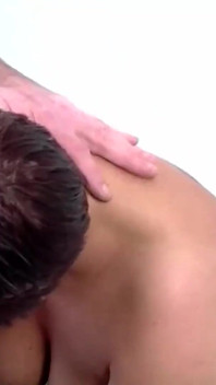Sesso maturo milf scopata in bagno