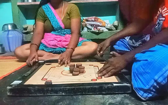 Priyanka314: Vesnická tetička s velkými prsy Tetička S velkými prsy Teta...