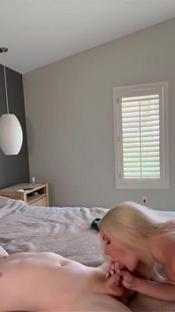 I Love My Ass Eaten Before I Give a Good Pounding.
