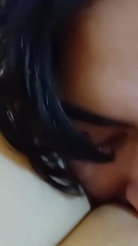 Intenso sesso orale con veri gemiti pov vero amatoriale mi lascia tremo