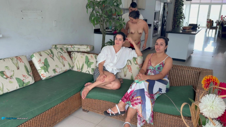 MaRaSexx: AKU AKAN MENGGUNAKAN WAJAHMU SESUKA HATIKU! Duduk Di Wajah Dan...