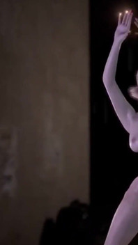 Sexy Seduce Dance Hentai 3D - Uncensored V261