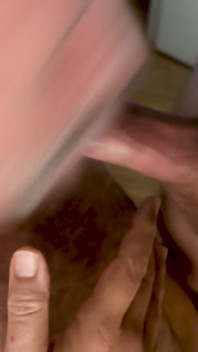 Daddy Deepthroats & Bb Creampie