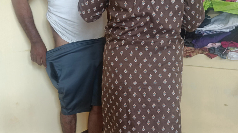 Wonder: Vreemdgaande huisvrouw