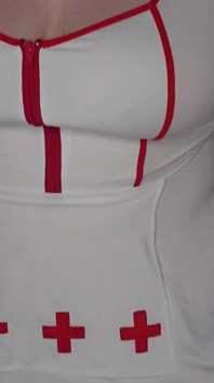POV Bouncing BBW