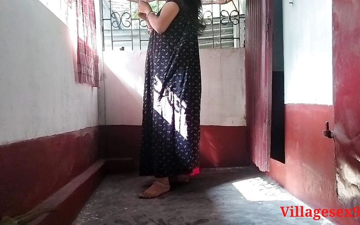 Villagesex91: Piękna Desi żona seks przez Belconi