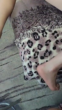 Oral and Anal Sex with a Brunette