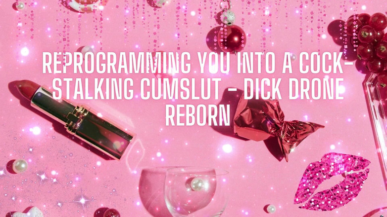 Goddess Misha Goldy: Kích hoạt cho con điếm - Candy's Born - nói lời tạm biệt, ả điếm...