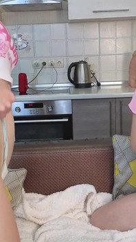 Panty Wars