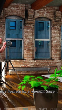 Anna aufregende zuneigung # 42