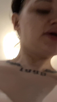 Ups... Accidentally Cum Inside Her!