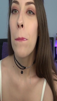 Kimber Lee Hingry for Cum