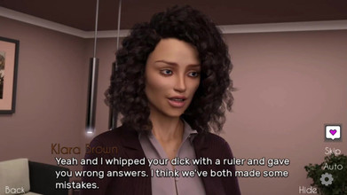 Q Boy: 覚醒 - Ep28