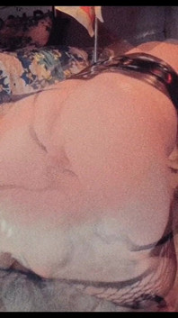 Zadek Dívka Tiffany Ciskiss Cossplay vran