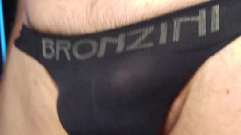 Luy MVD: Speedo-blue