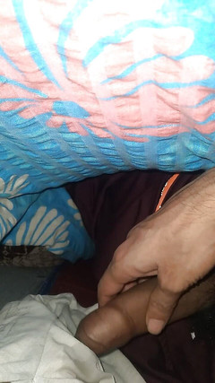 Hottypussy18: Stříkání do mé deky